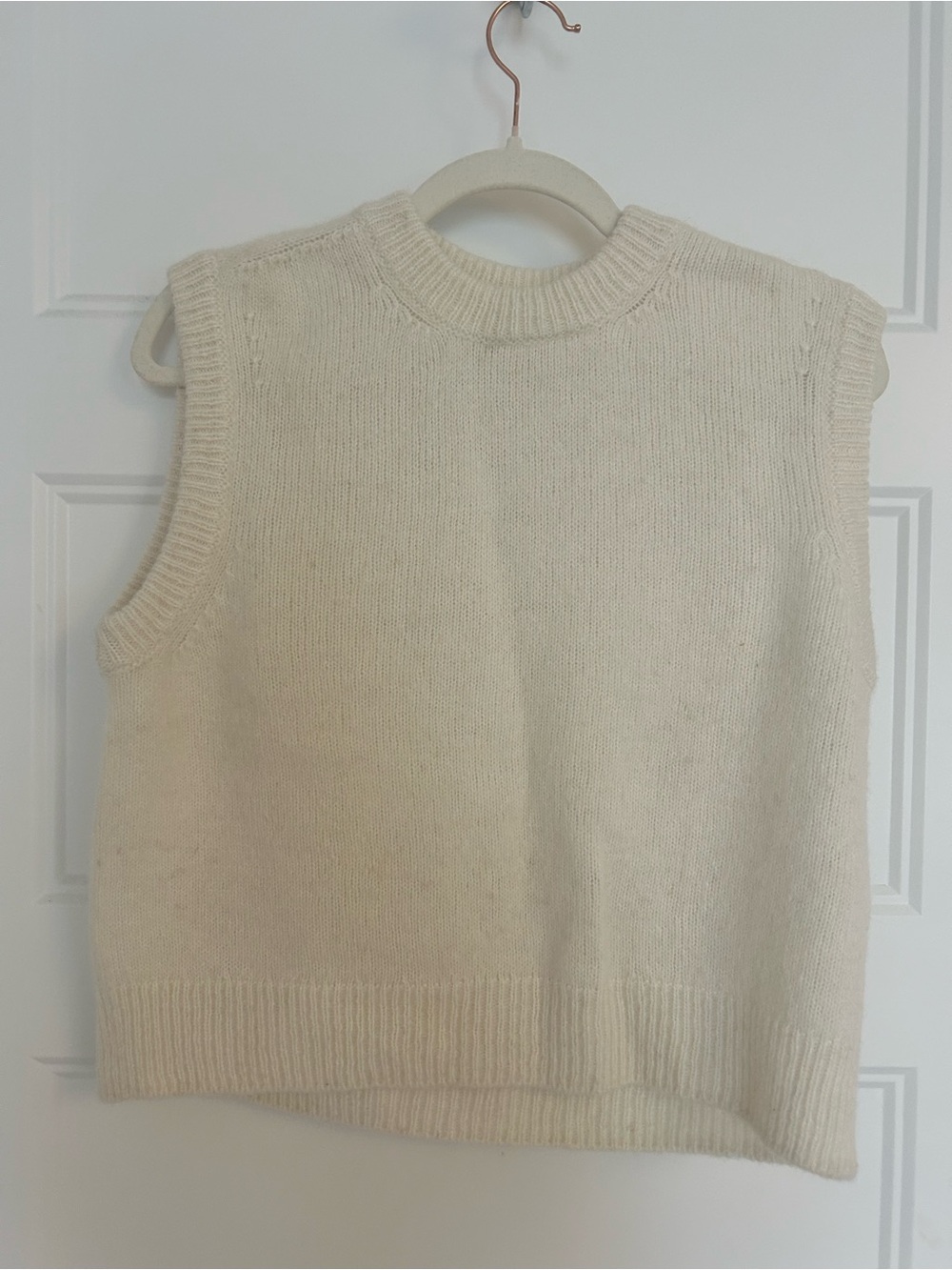 Sézane Samuel Jumper Sweater Vest